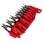 9PC Snap Ring Pliers Set
