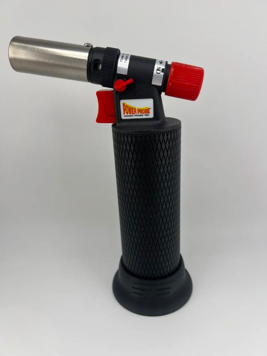 STS Auto Design Tools STSPPBT - Magnetic Base for Power Probe Butane Torch Main image