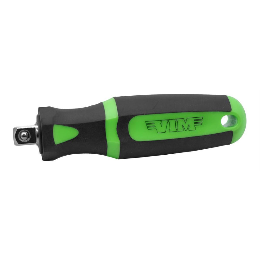 VIM Tools 5 Inch OAL STUBBY HANDLE FOR NORA RATCHETING HEADS - 3/8'' DR. Main image