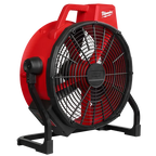 Milwaukee M18 Brushless 18in Fan (Bare Tool)
