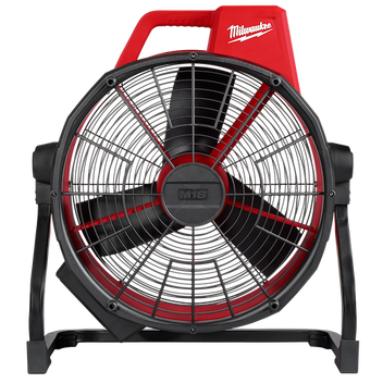 Milwaukee M18 Brushless 18in Fan (Bare Tool)