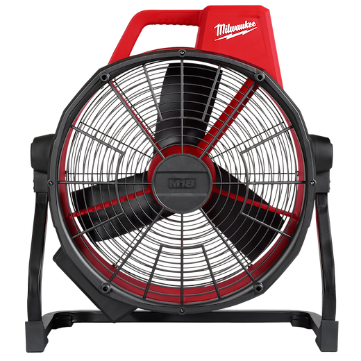Milwaukee M18 Brushless 18in Fan (Bare Tool)