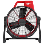 Milwaukee M18 Brushless 18in Fan (Bare Tool)