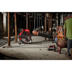 Milwaukee M18 Brushless 18in Fan (Bare Tool)