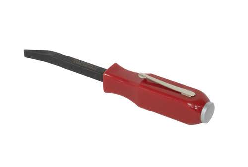 Lisle 1/4” Pry Bar w/ Striking Cap Main image