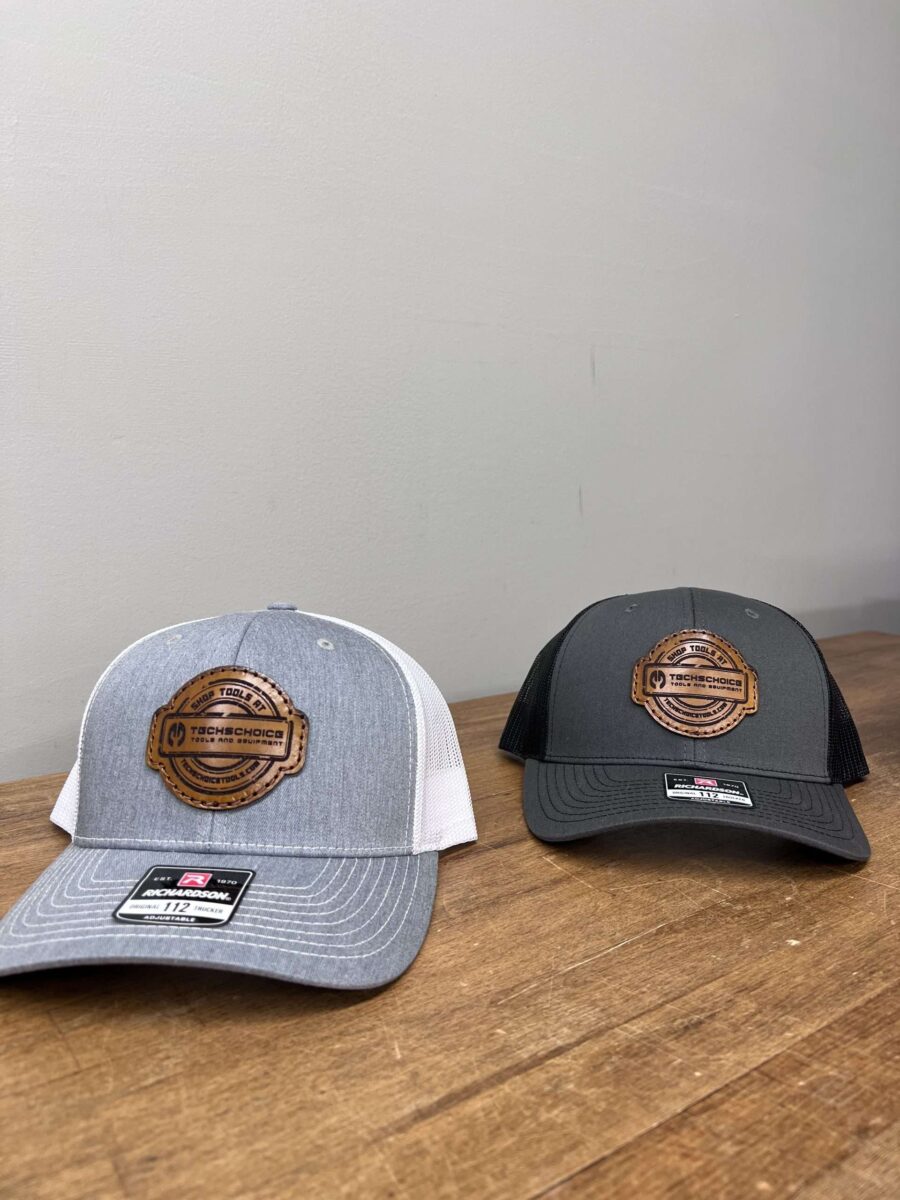 Techs Choice Hat 2024
