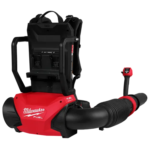 M18 FUEL Dual Battery Backpack Blower