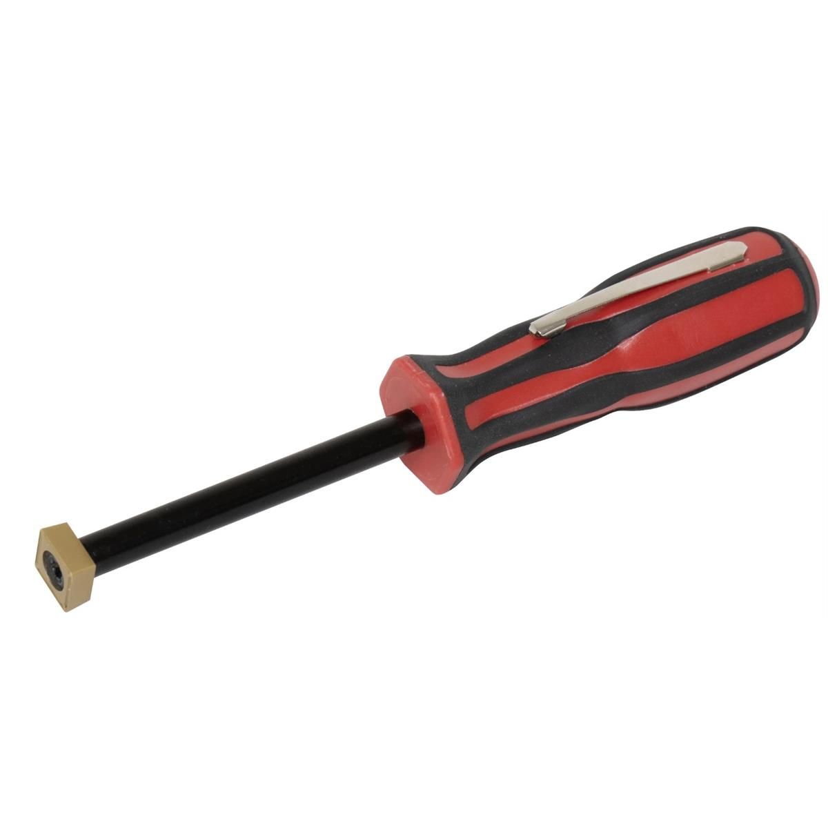 Lisle Pocket Carbide Scraper