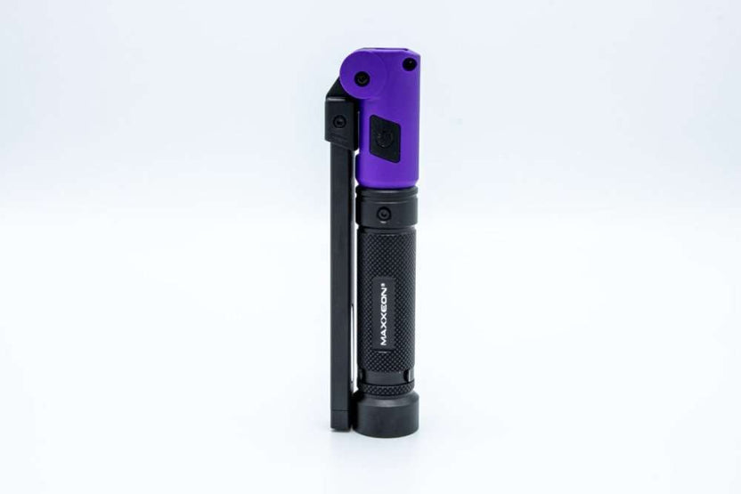 WorkStar® LumaStik® Combo UV - White Beam Inspection Light Secondary image