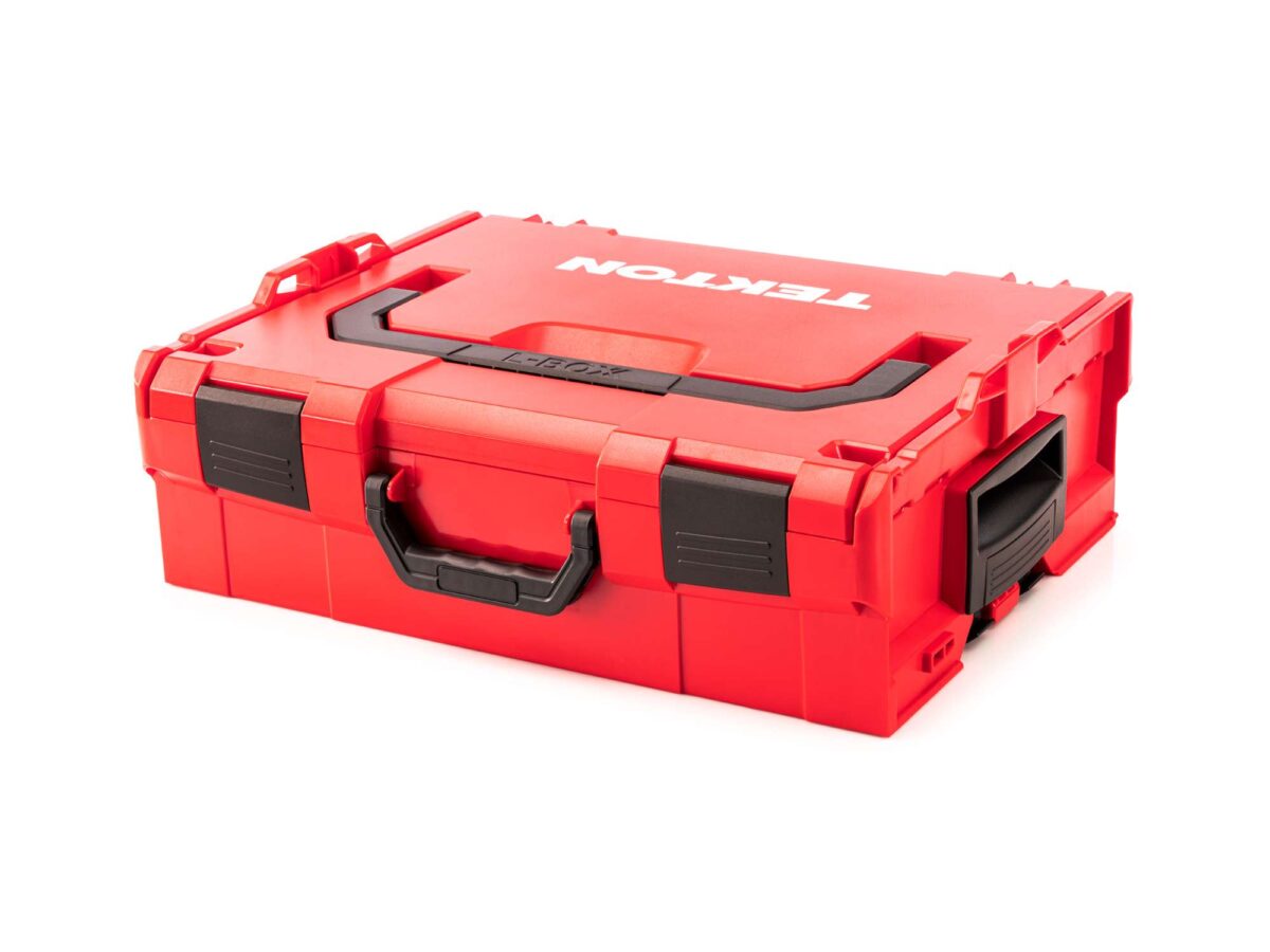TEKTON Stacking Tool Box (L-BOXX 2) | OLB11022 Main image