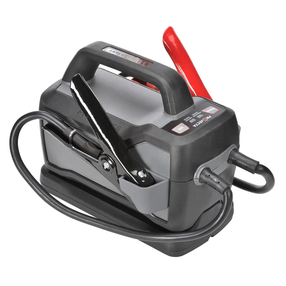 Projecta Intelli-Start Jump Starter, 700A, 12V Main image