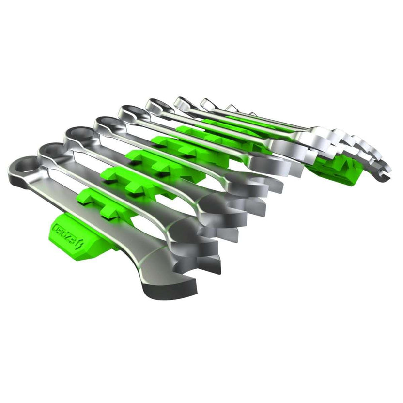 12 SLOT WRENCH HOLDER Main image
