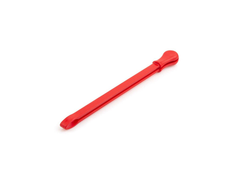 TEKTON 3/8 Inch Drive x 8 Inch Crowfoot Wrench Organizer Key (Red) | ORG24208 Main image