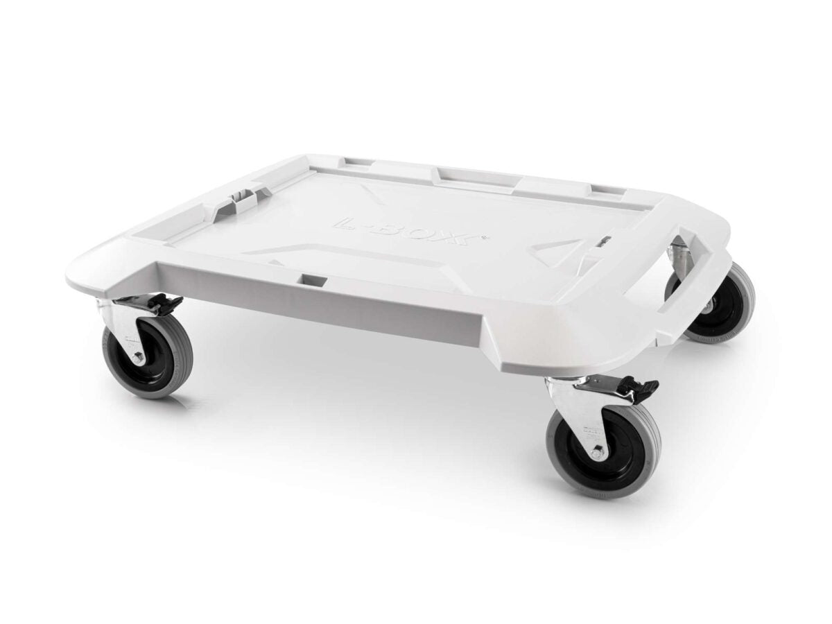 TEKTON Stacking Tool Cart Dolly | OLB81001 Main image