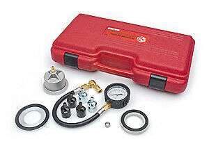 GearWrench OIL PRESSURE TESTER KIT Main image