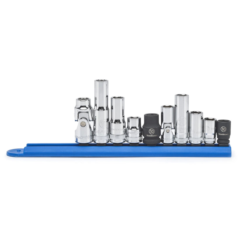 10-pc 10mm Master Set Main image
