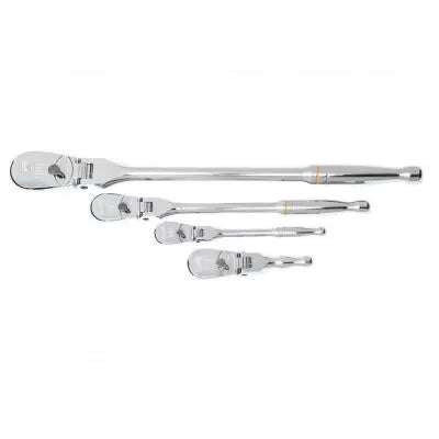 90T Tooth Flex-Head Ratchet Set Main image