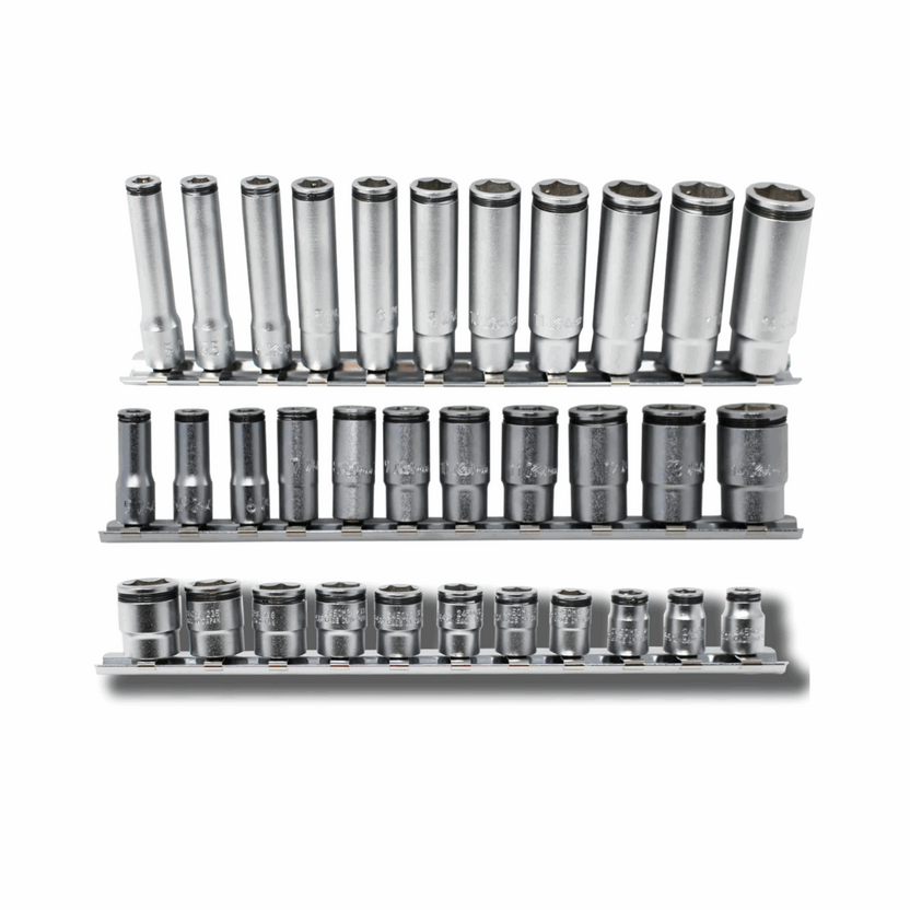 Koken 1/4” Master Set Main image