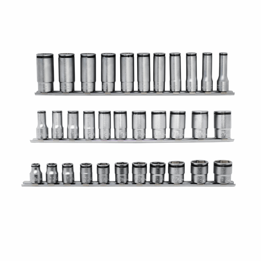 Koken 3/8" Master Set Main image