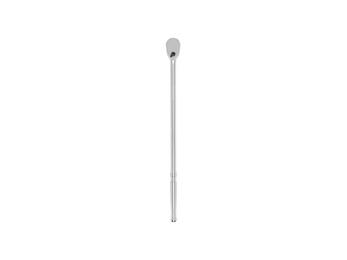 TEKTON 1/2 Inch Drive x 18 Inch Long Ratchet | SRH01218