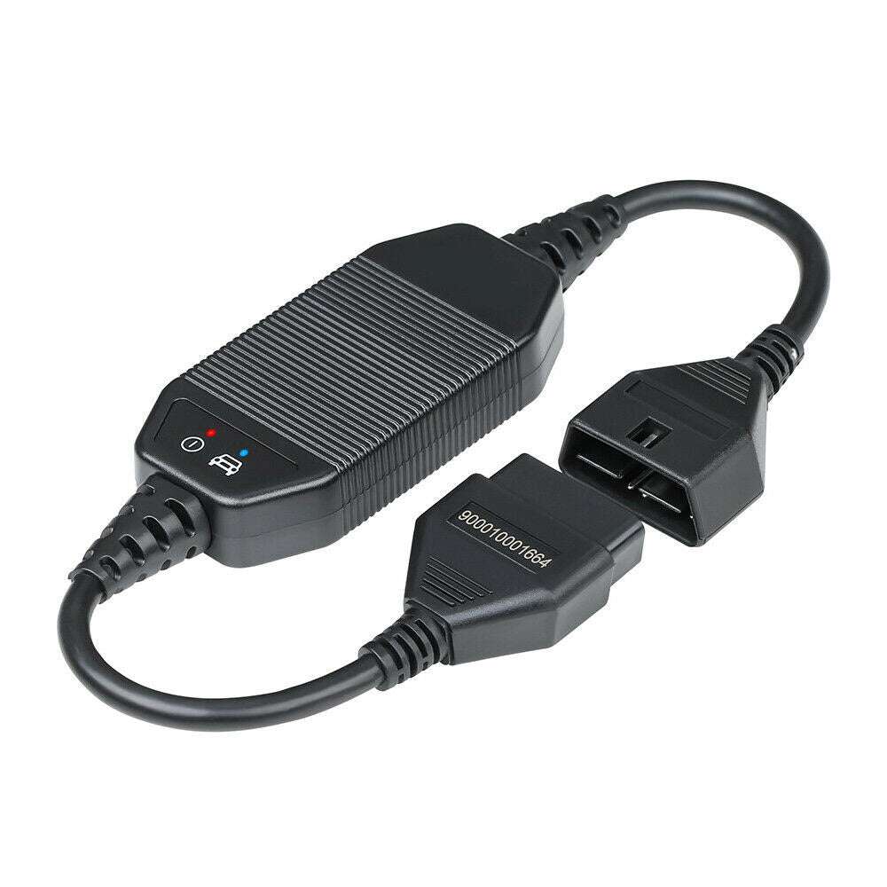 CAN FD Connector Main image