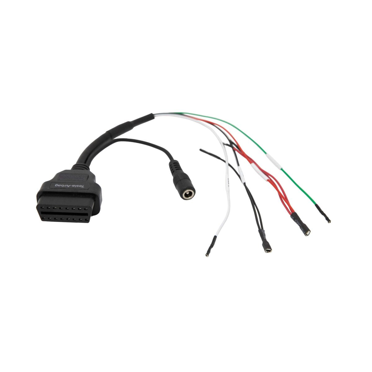 Tesla Airbag Connector Main image