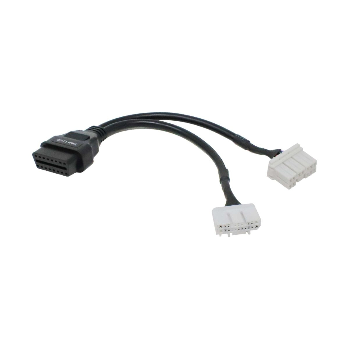 Tesla 12+20 Cable Main image