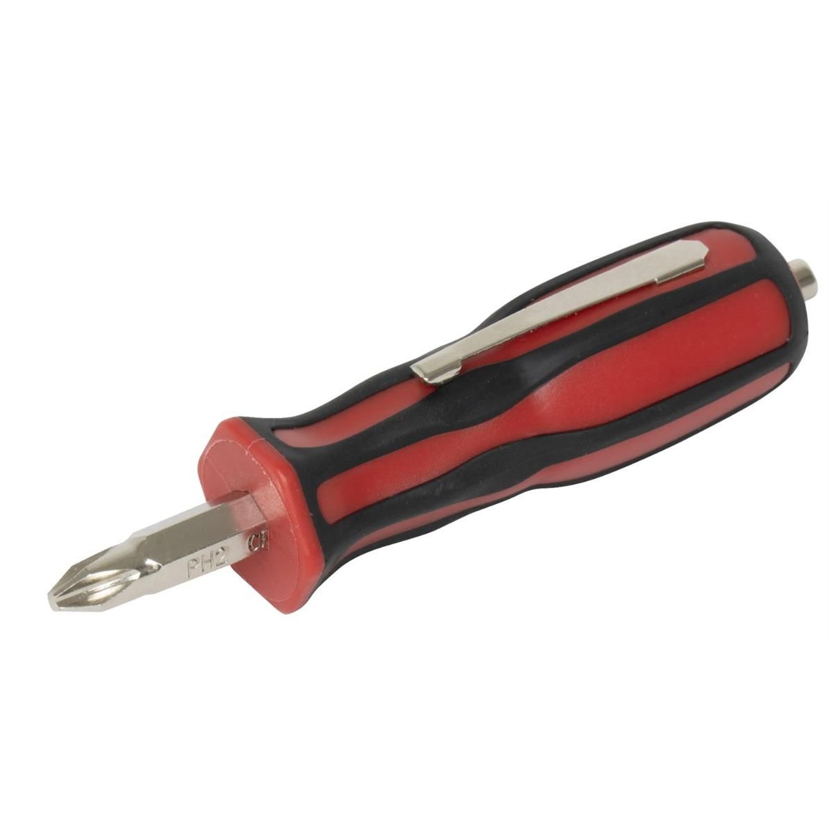 Lisle Pocket Bit Driver