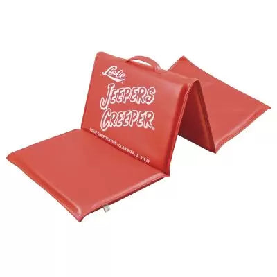 CREEPER MAT FOLD UP PADDED ANTI-FATIGUE Main image