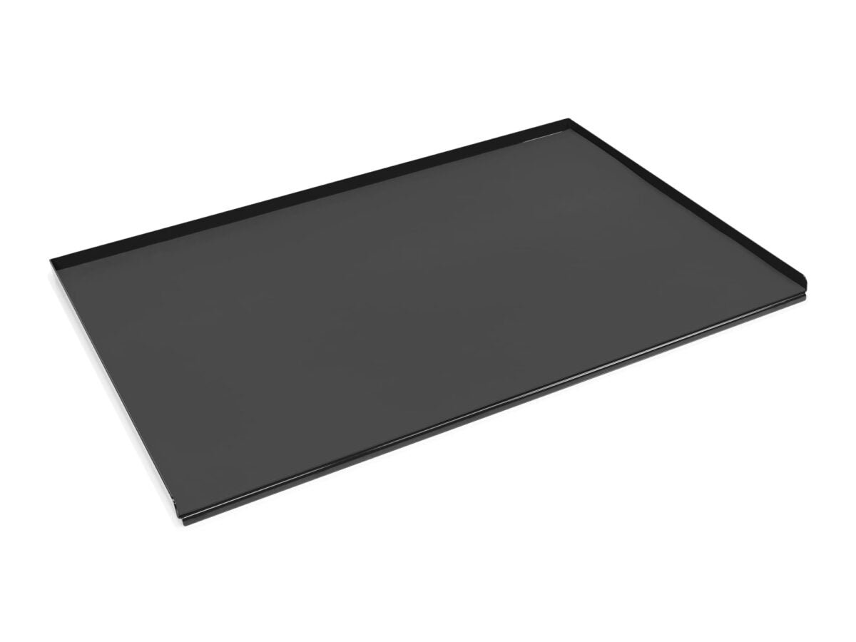 TEKTON Black Painted Steel Top with Rubber Mat (36 W x 27 D in.) | OCT33110