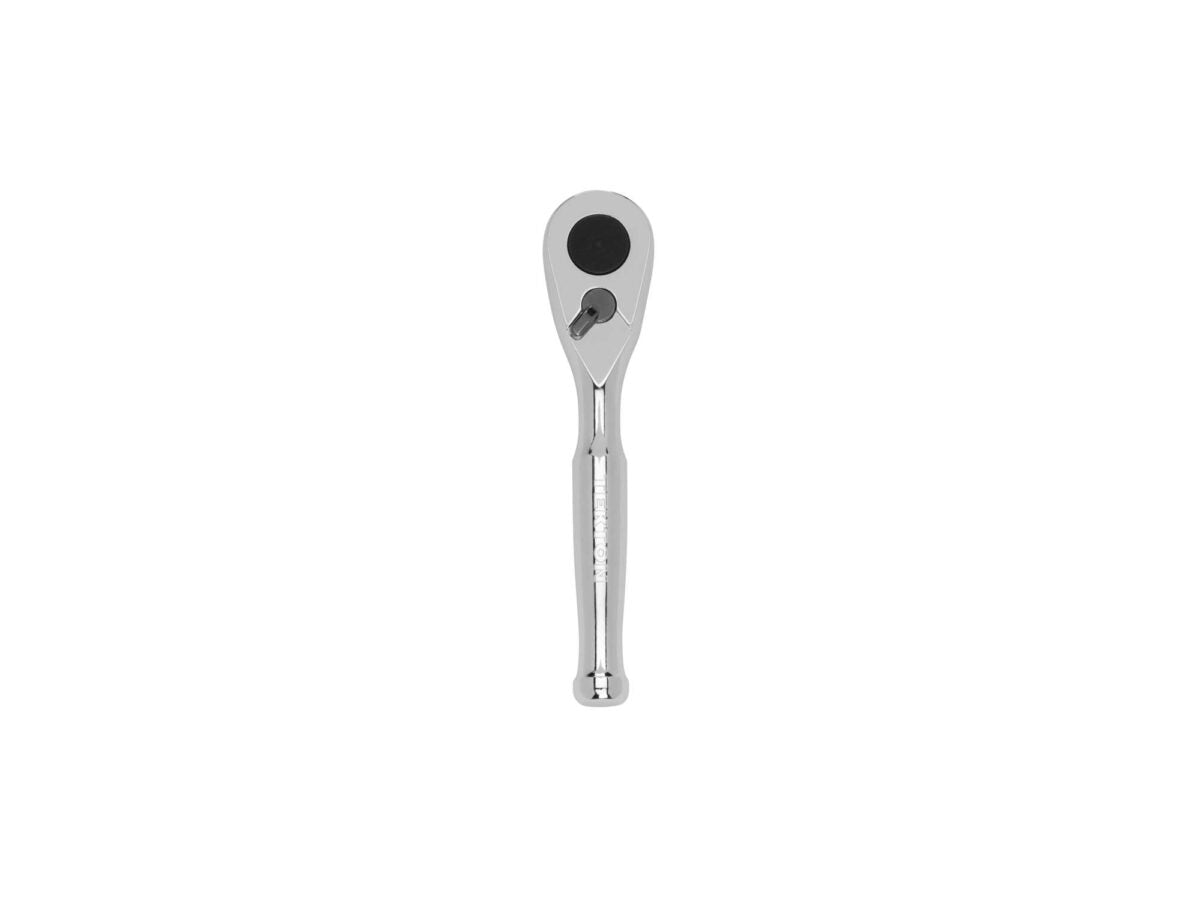 TEKTON 1/4 Inch Drive x 3 Inch Bit Ratchet | SRH71003