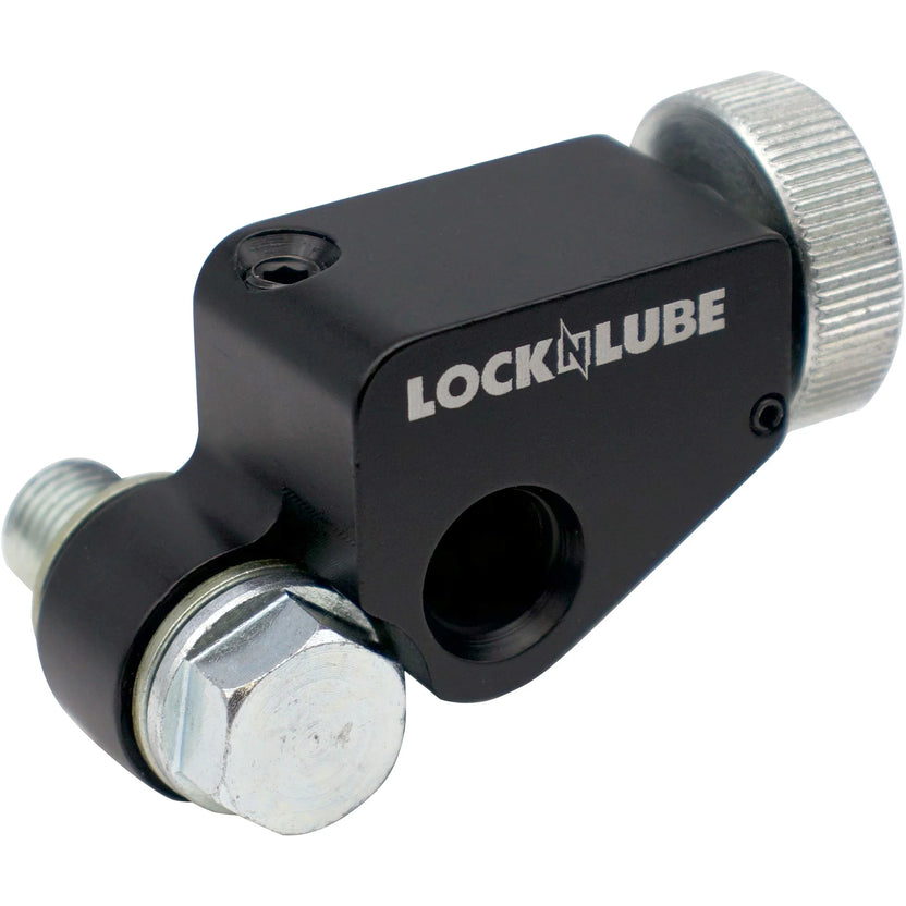 Pressure Return Valve For Use With Cordless Grease Guns Main image