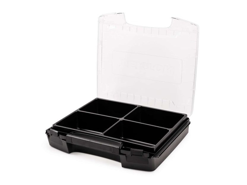 TEKTON Lidded Drawer (i-BOXX) with 4-Cavity Parts Tray | OLB51410 Main image
