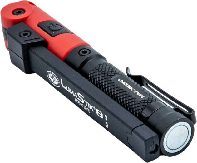 WorkStar® LumaStik® 8 Technician's Work/Inspection Light Main image