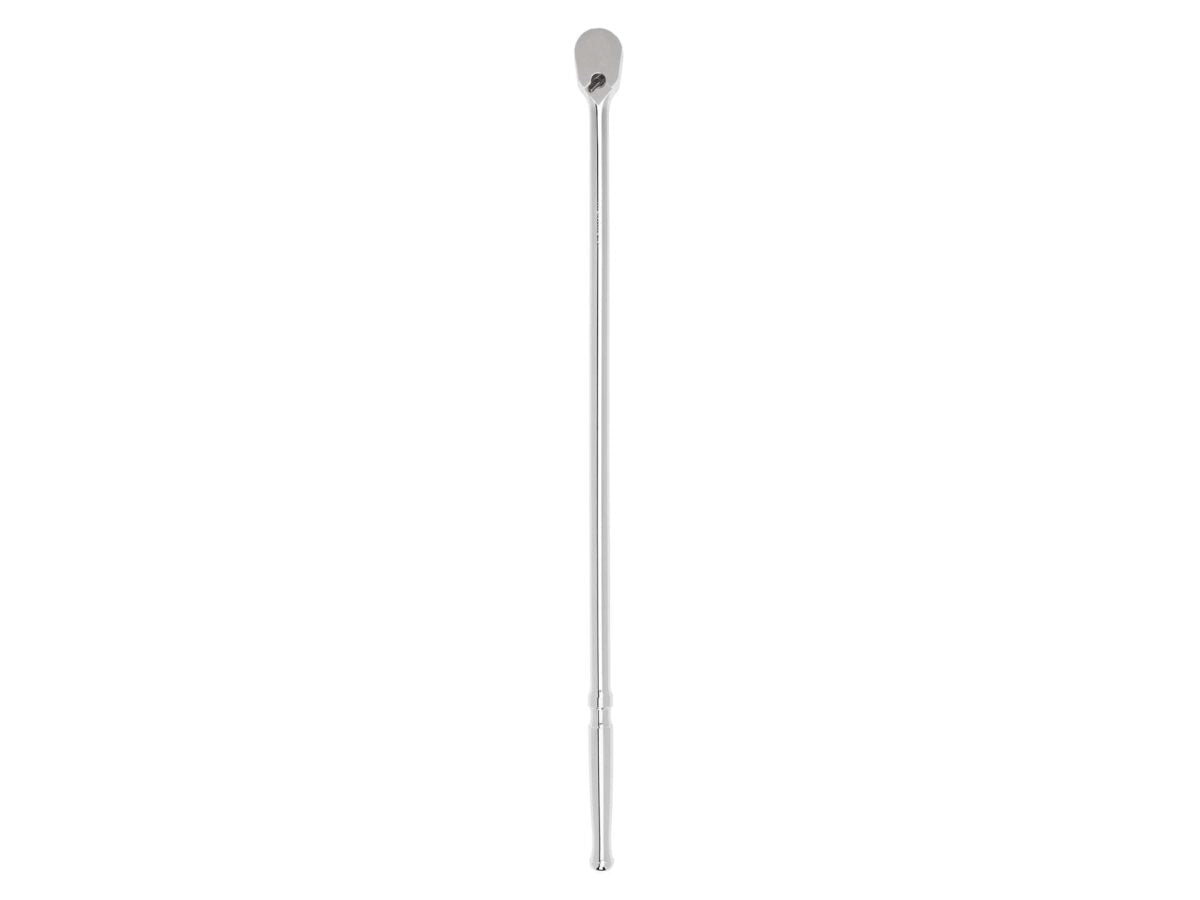 TEKTON 1/2 Inch Drive x 24 Inch Extra-Long Ratchet | SRH01224