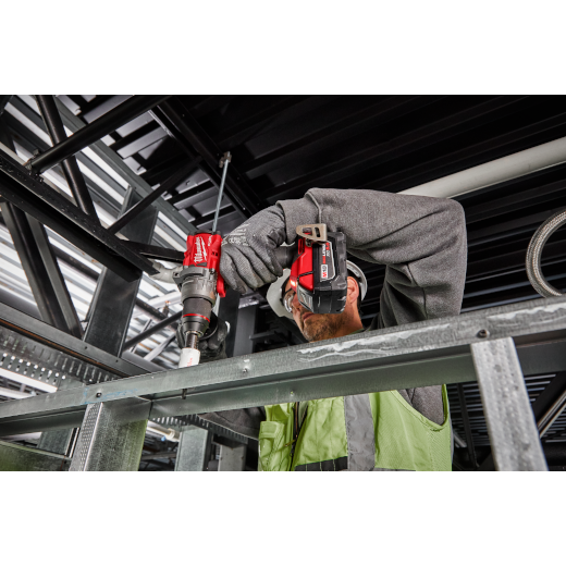 Milwaukee Gen 4 Hammer Drill (Bare Tool)