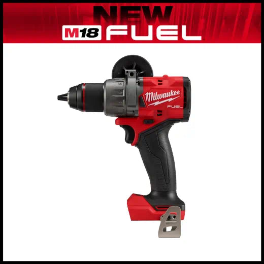 Milwaukee Gen 4 Hammer Drill (Bare Tool) Main image