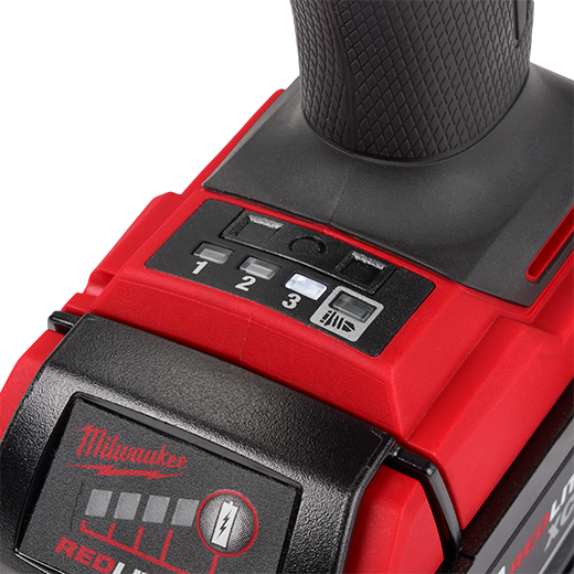 Milwaukee Gen 4 Impact Driver (Bare Tool)
