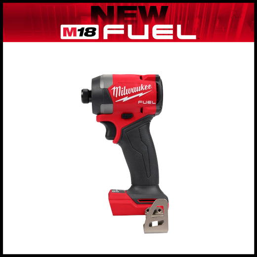 Milwaukee Gen 4 Impact Driver (Bare Tool) Main image