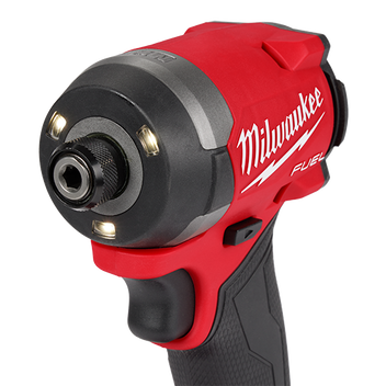 Milwaukee Gen 4 Impact Driver (Bare Tool)