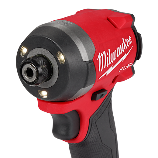 Milwaukee Gen 4 Impact Driver (Bare Tool)