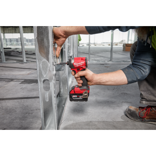 Milwaukee Gen 4 Impact Driver (Bare Tool)