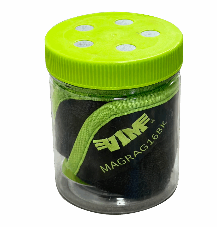 Vim Mag Rag Main image