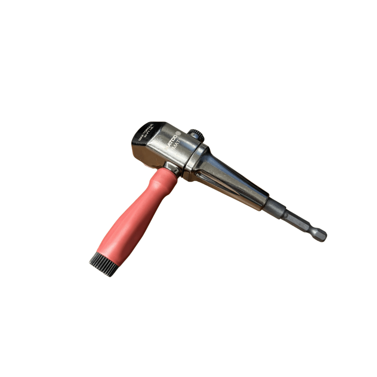 MATCO TOOLS: 90 Degree Mini Angle Driver