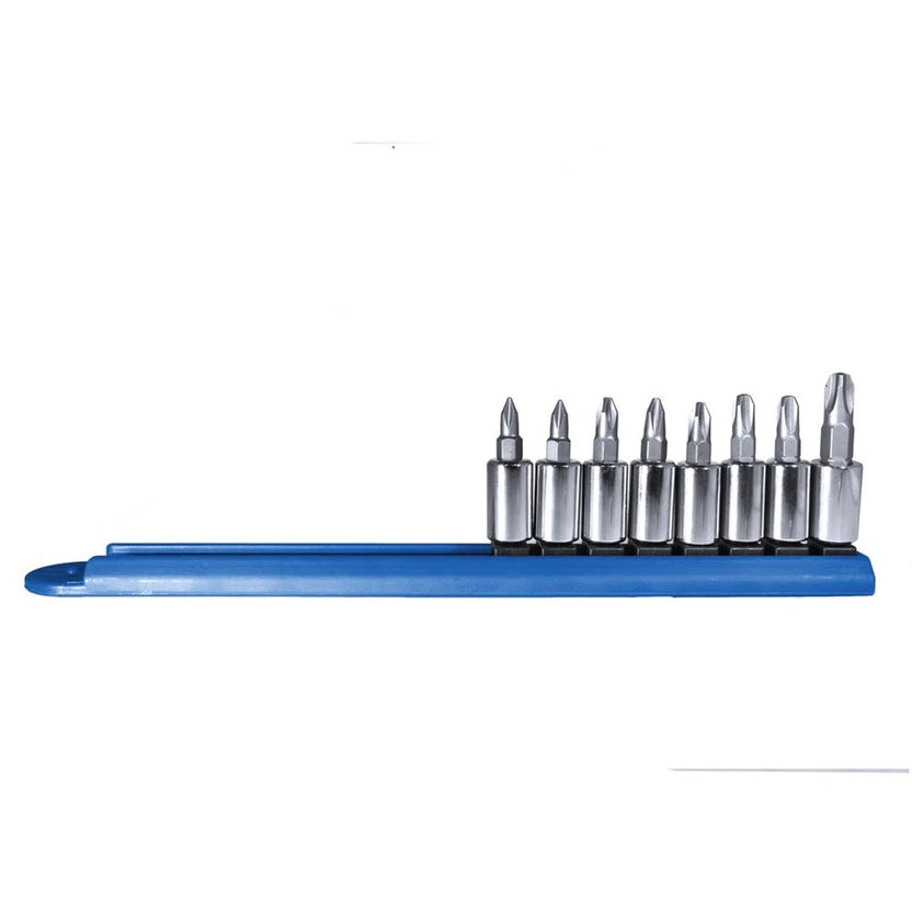 8PC Phillips Socket Bit Set Main image