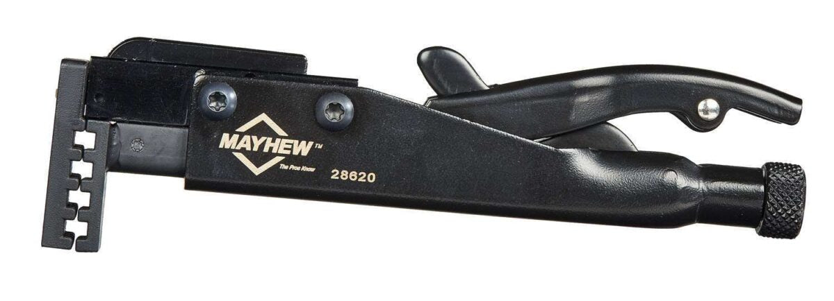 90� Locking Hose Clamp Plier