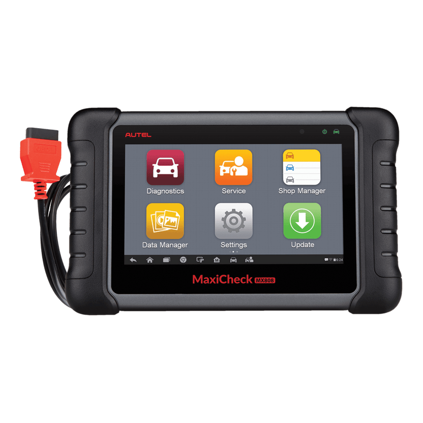 MaxiCheck MX808 Main image