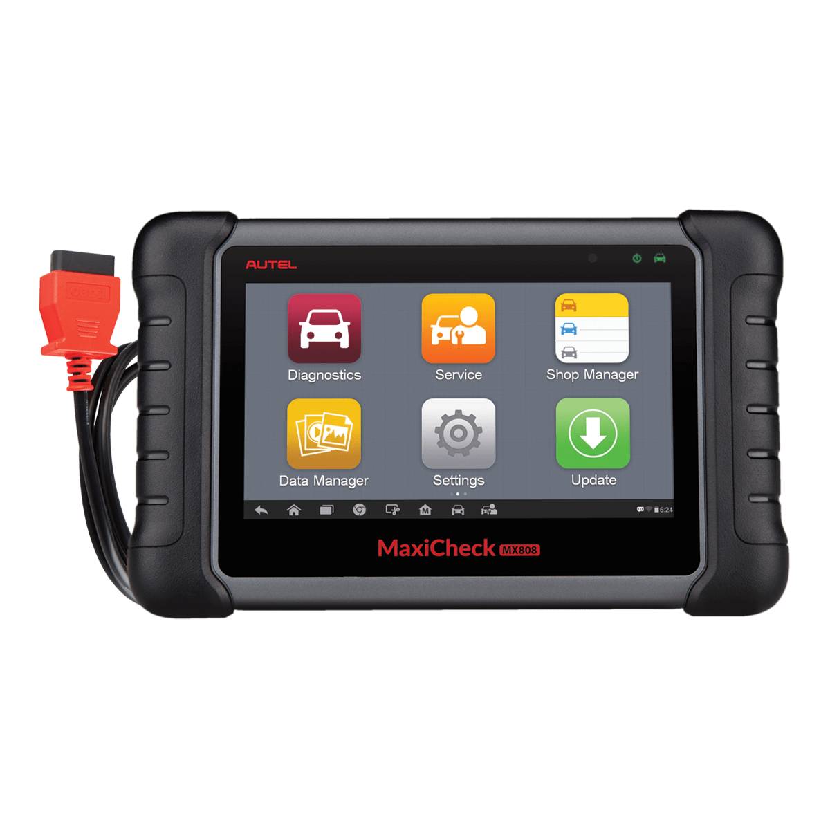 MaxiCheck MX808