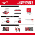 Milwaukee 3PC Long Reach Hose Grip Pliers Set