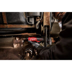 Milwaukee M12 FUEL 1/4 Inch Straight Die Grinder (Bare Tool)